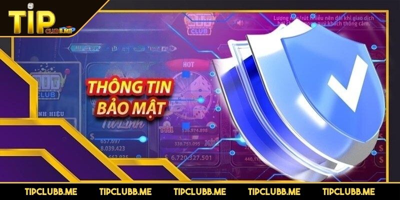 Giữ vững thông tin cá nhân với tiêu chuẩn nghiêm ngặt