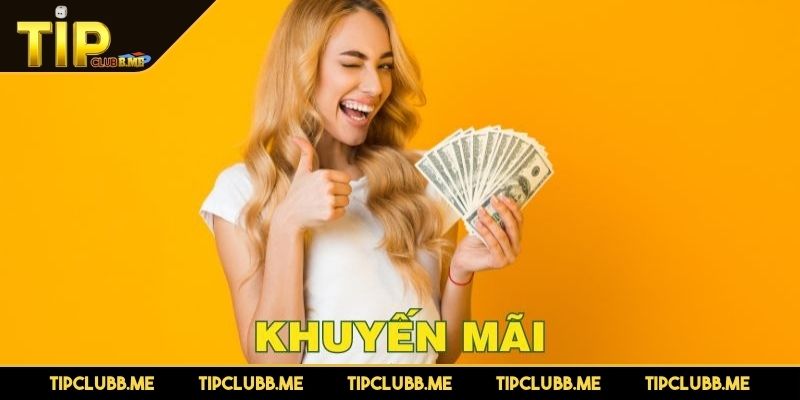 Chương trình khuyến mãi hoàn trả siêu tốc