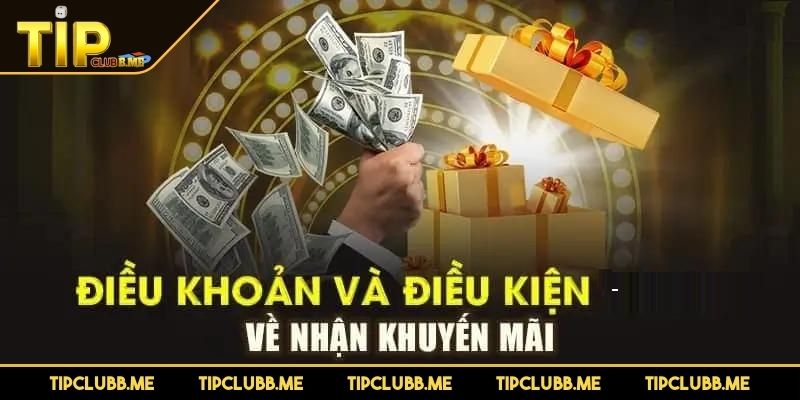 Ưu đãi hợp lệ - Nhận những phần thưởng đỉnh cao