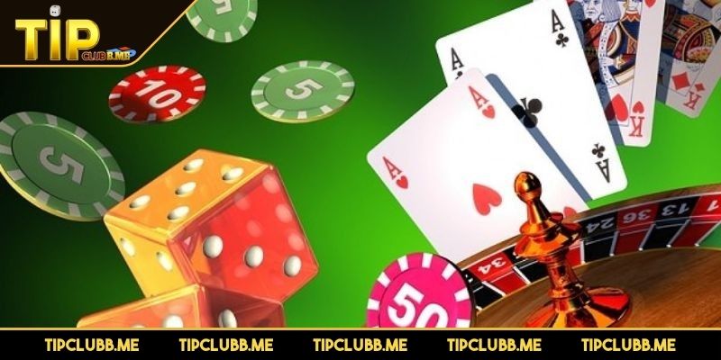 Luật đặt cược rõ ràng, hệ số thưởng hấp dẫn