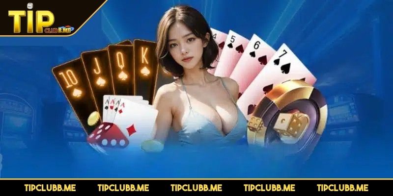 Game bài đẳng cấp từng phút tham gia