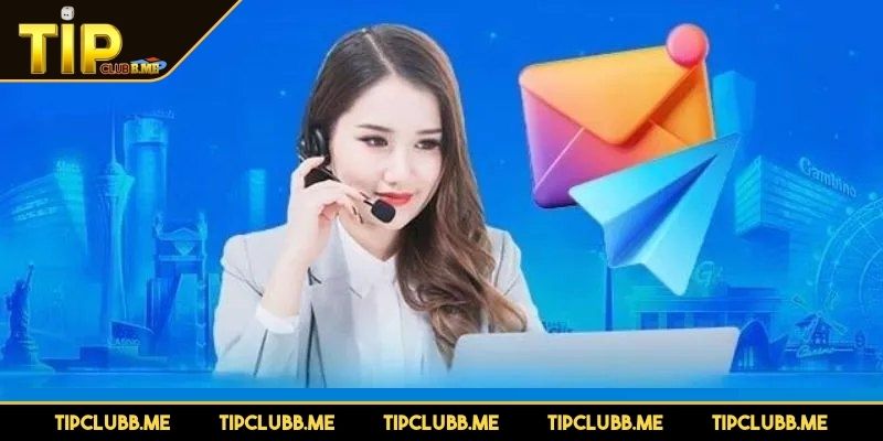 Kết nối cùng bộ phận hỗ trợ qua kênh chat trực tuyến