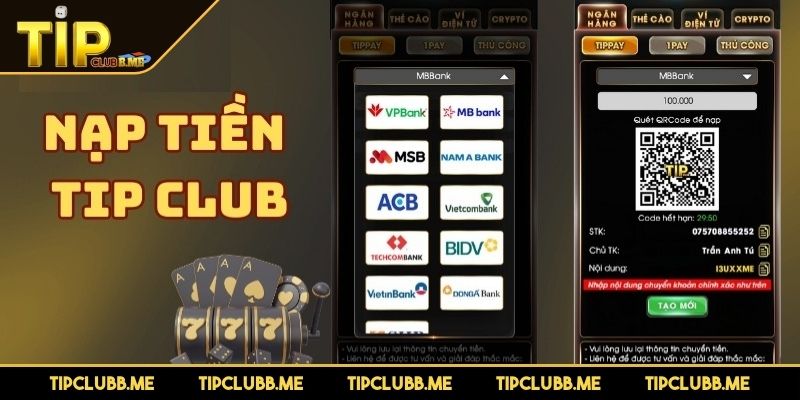 Chuyển tiền từ bank - Giải pháp chuẩn chỉnh nhất