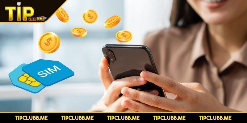Kiểm tra tài khoản cũng như lưu lại lịch sử giao dịch