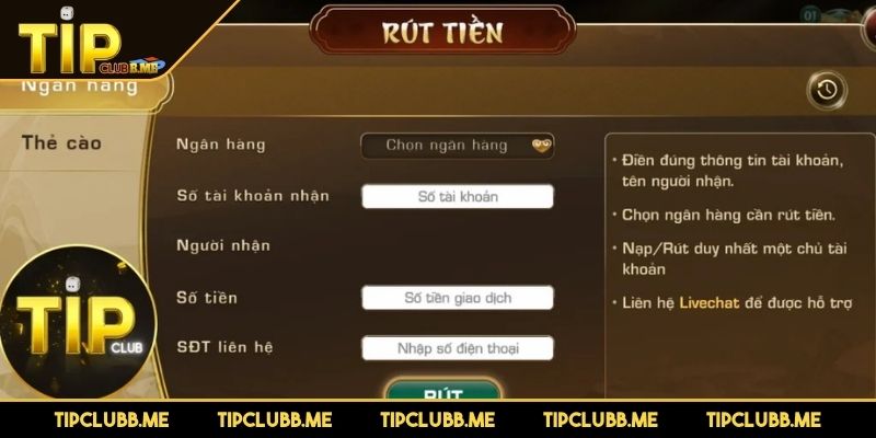 Lợi ích khi thực hiện thao tác cho bet thủ