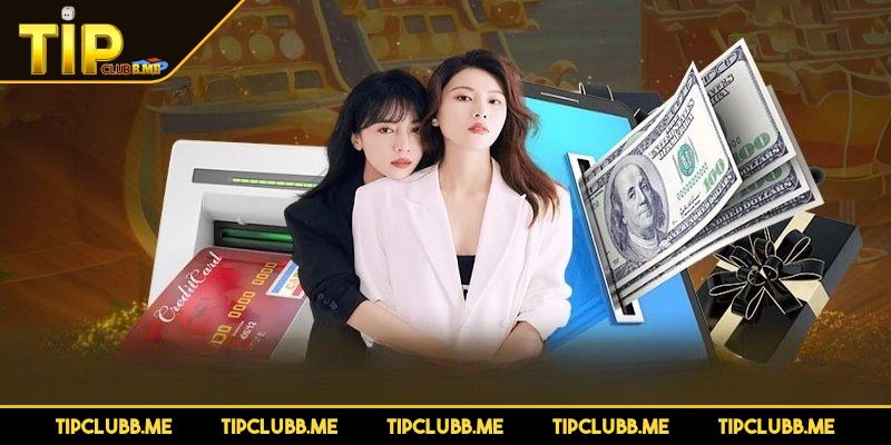 Xác nhận rút tiền nhanh chóng