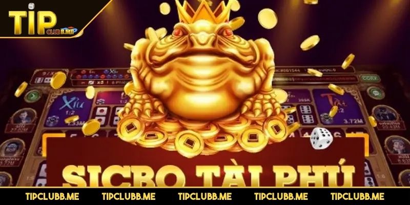 Sơ lược về sicbo tài phú TIPCLUB