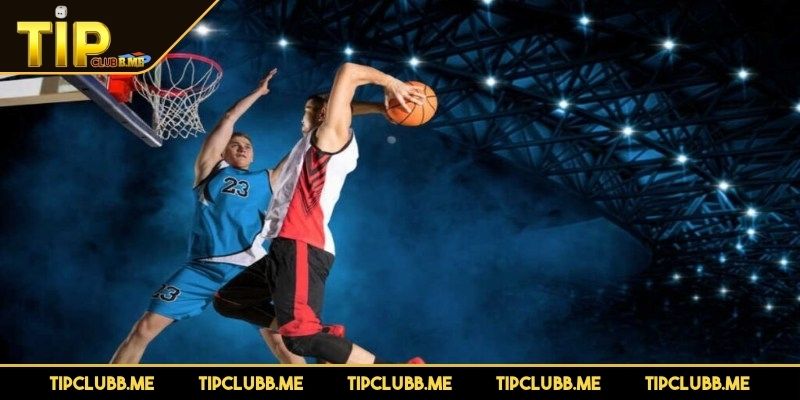 Những trận bóng rổ luôn luôn hấp dẫn