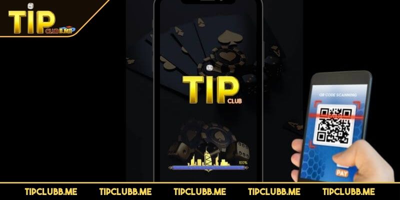 Sử dụng app cổng game trên máy cá nhân