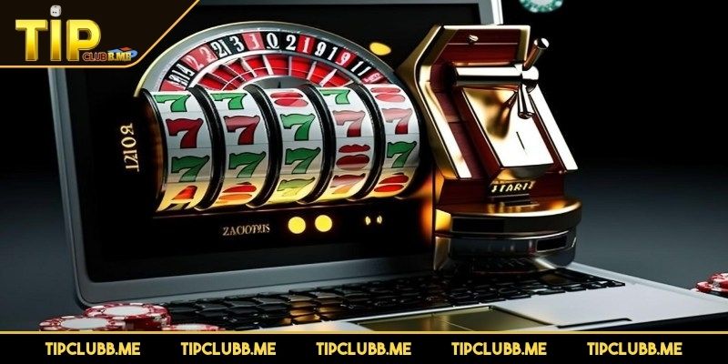 Giải thưởng Jackpot khủng cho người chơi