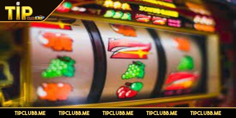 Thông tin về Vòng quay hoàng gia TIPCLUB